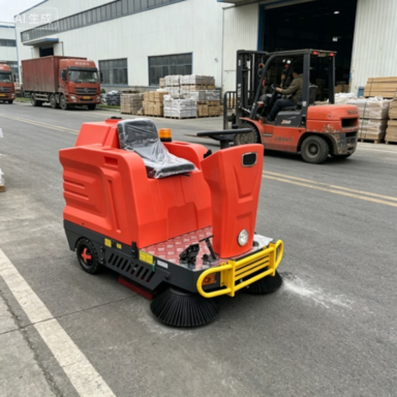 Ceramic Tile Floor - 多用途自動歩行式床洗浄機（大理石、セラミックタイル、PVCなど様々な表面の清掃用、バッテリー駆動）