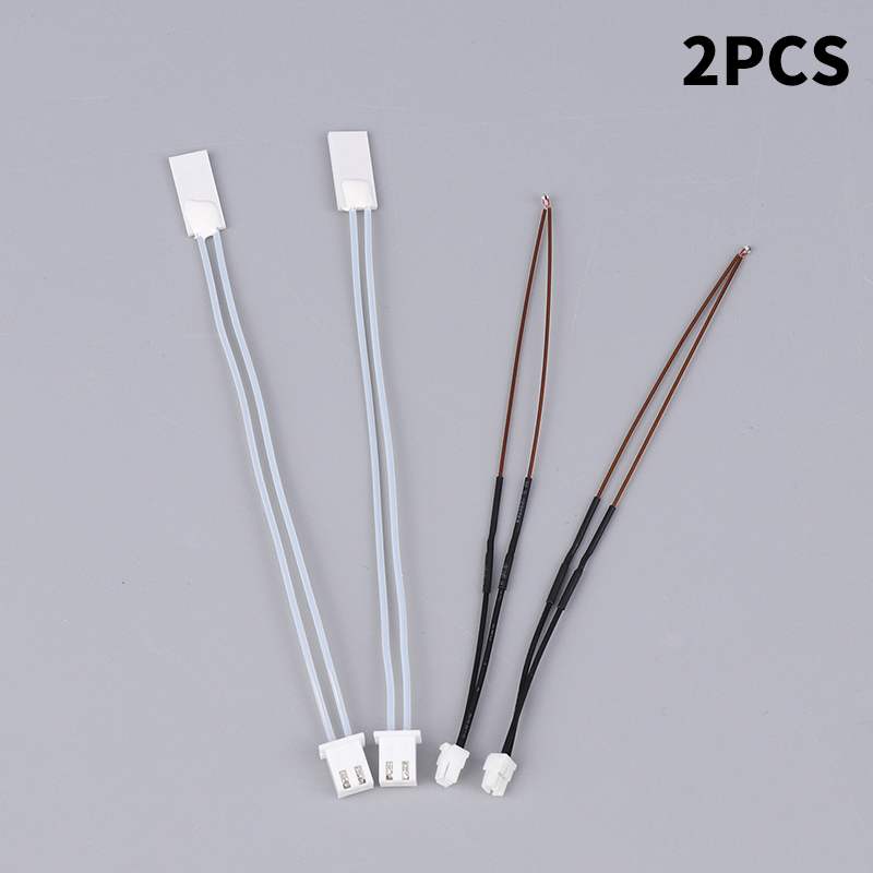 Ceramic Heat Emitter - 竹実験用セラミック加熱プレート,3Dプリンター,ホットエンドヒーターカートリッジ,x1,X1-Carbon, 2個