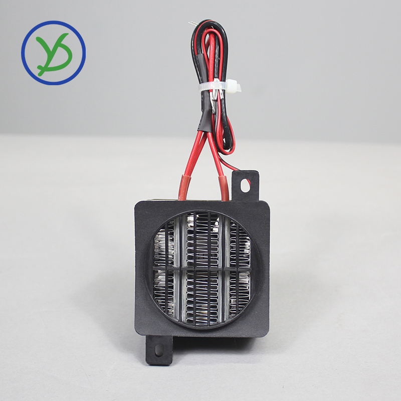 絶縁 PTC ヒーター 12 V 〜 220 V 50 ワッ - Ceramic Heat Emitter のレビューと価格