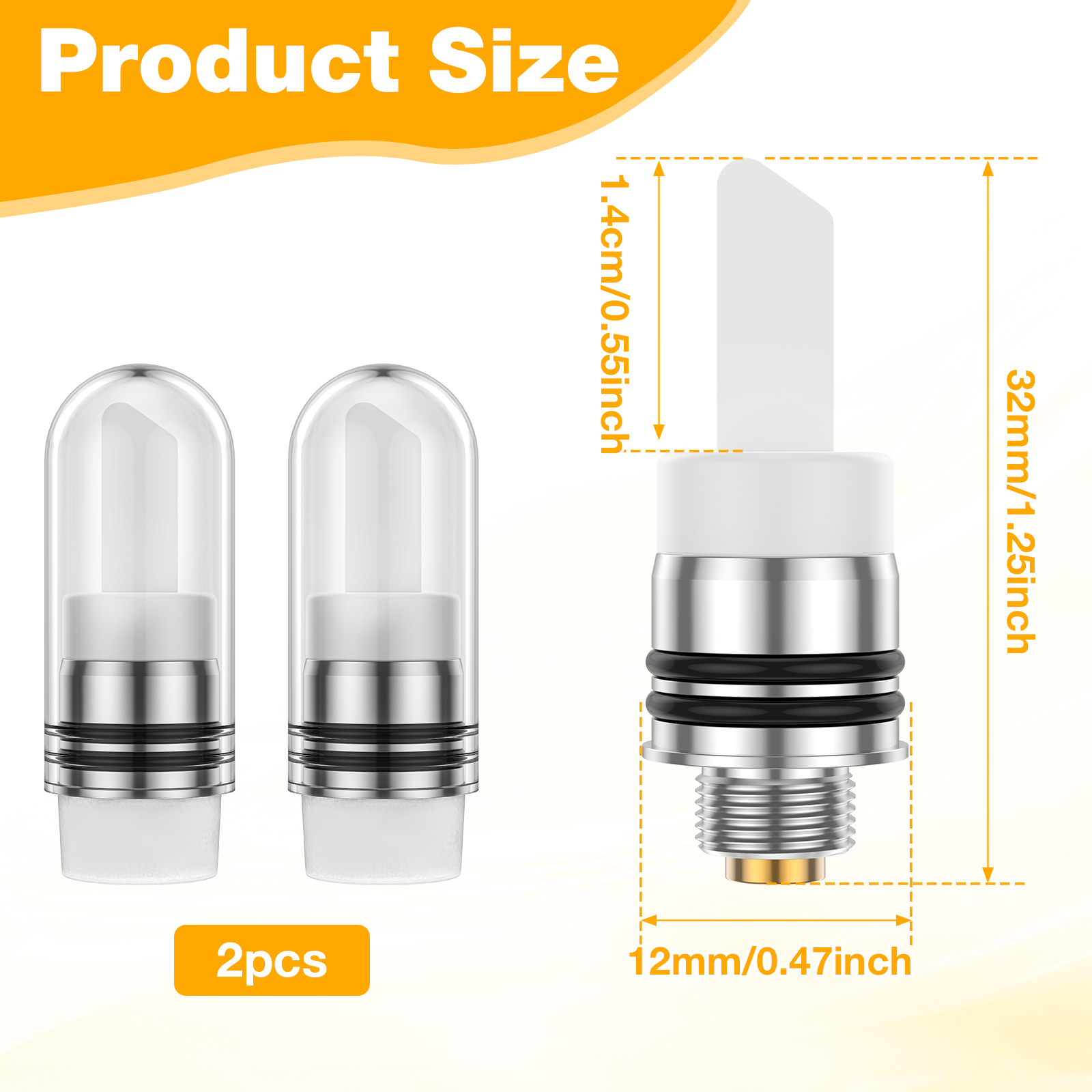 セラミック加熱ブレード 高熱伝導率 急速加熱 精密フラットチ - Ceramic Heat Emitter のレビューと価格