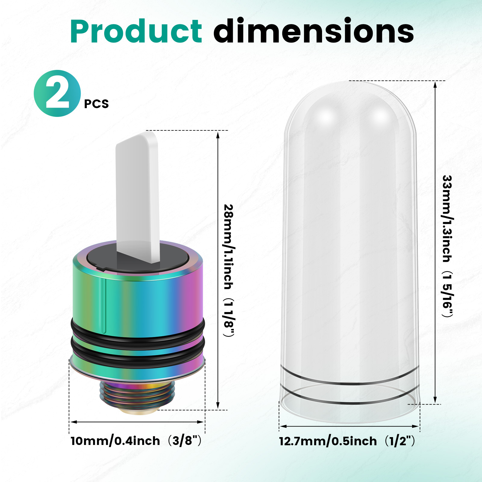 セラミック加熱ブレード 高熱伝導率 急速加熱 精密フラットチ - Ceramic Heat Emitter のレビューと価格