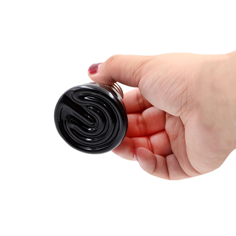 黒ミニペット加熱ランプ赤外線セラミックエミッター熱電球ペット - Ceramic Heat Emitter のレビューと価格
