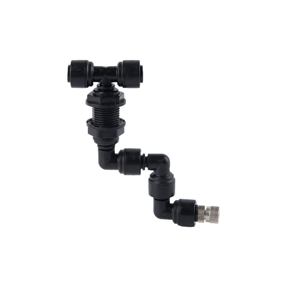 新しい調整可能な爬虫類用フォガーミストスプリンクラー、雨林タ - Misting Nozzle Reptile のレビューと価格