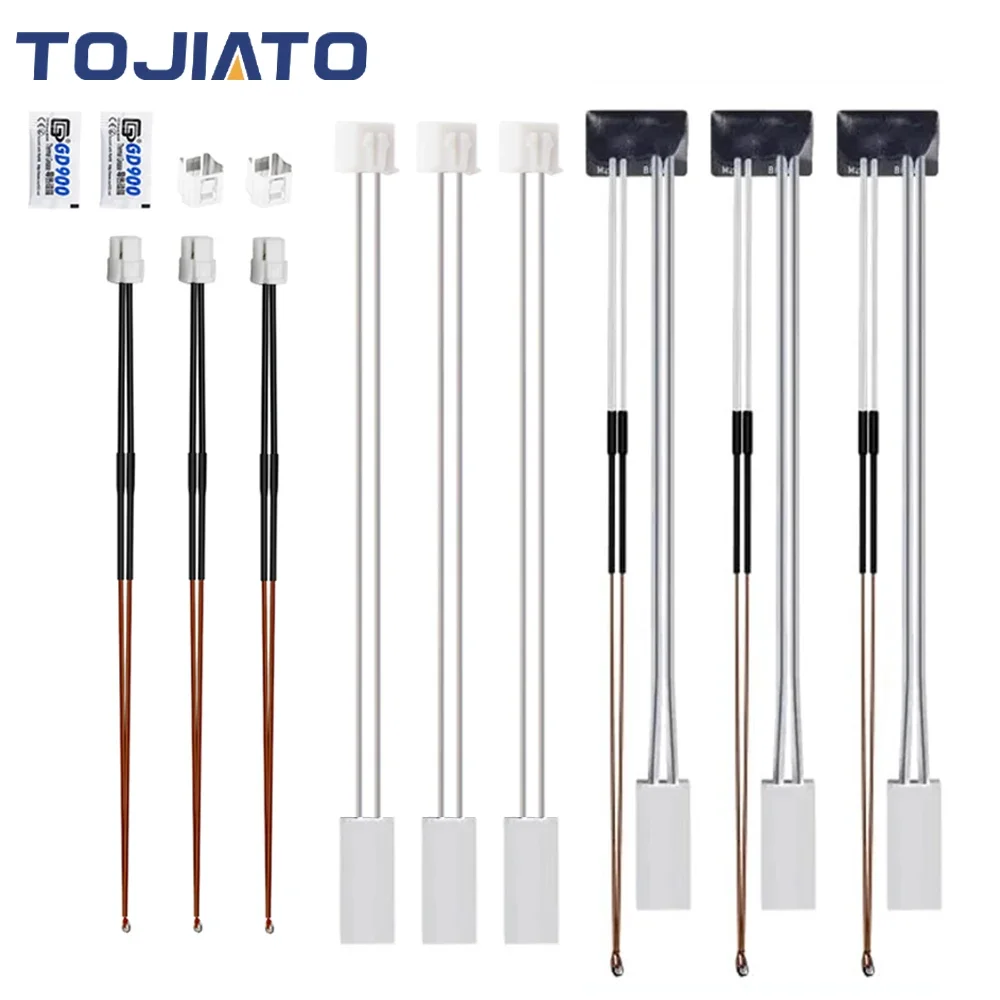サーミスタバンブーラボ P1P X1C 加熱管セラミックカー - Ceramic Heat Emitter のレビューと価格