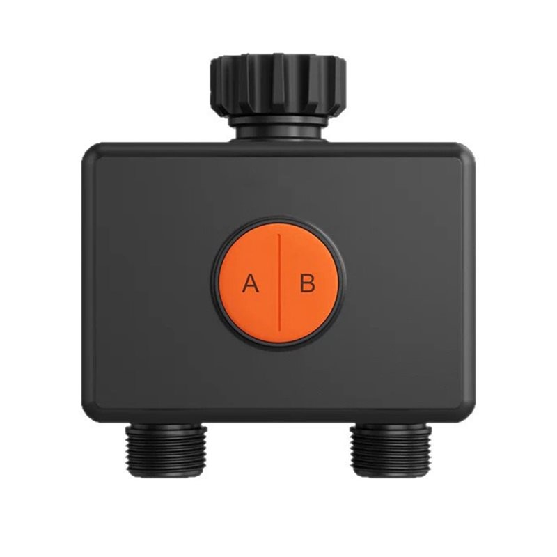 AB66-IP65規格 Zigbee 3.0対応 Hydro - Timer Dual Outlet のレビューと価格